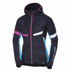 Northfinder Jacheta dama schi de tura Active Primaloft® Rohace 2 blackprint (107348-384-102)