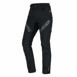 Northfinder Pantaloni hibrizi bărbați Alpine Series Blizzard® RYSY 2 black (107354-269-102)