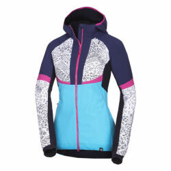 Northfinder Jacheta dama schi de tura Active Primaloft® Rohace 2 bluewhite (107348-394-102)
