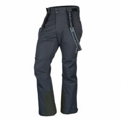 Northfinder Pantaloni schi barbati 2L 10K/10K elastici cu captuseala Kase steelblue (107229-589-106)