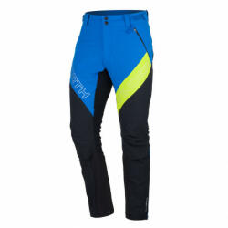 Northfinder Pantaloni hibrizi bărbați Alpine Series Blizzard® RYSY 2 blackblue (107354-271-106)
