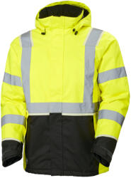 Helly Hansen UC-ME JÓL LÁTHATÓSÁGI TÉLIKABÁT, sárga, XS (71355_369-XS)