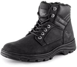 CXS Bocanci unisex de iarnă ROAD INDUSTRY - 43 (2310-005-800-43)