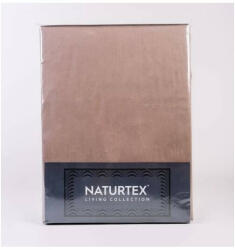 Naturtex Riccio 3 részes pamut-szatén ágyneműhuzat (73926) - agynemustore