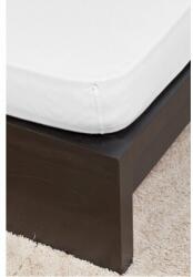 Naturtex Pamut Jersey fehér gumis lepedő 180-200x200 cm (73247)