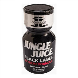 Lockerroom Rush JJ Jungle Juice Black Label - Pentil (10ml) - shop