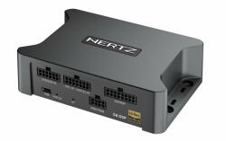 Hertz S8 DSP Ultrakompakt digitális hangprocesszor (13870)