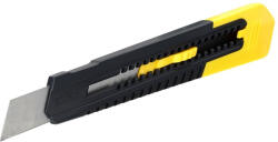 STANLEY Pvc Kés 18 mm Törd. Müa. Házas 1-10-151 (1-10-151)