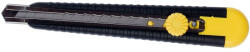 STANLEY Pvc Kés Fémb. 9 mm Törd. Tekerős* 1-10-409 (1-10-409)