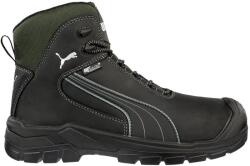 PUMA Puma Cascades ST CTX Mid O2 WR CI HI HRO SRC munkavédelmi bakancs (PUM-630890-45)