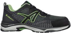 Albatros Splendid Green GH Low S1P ESD HRO SRC munkavédelmi cipő (ALB-646300-42) - wdsafety