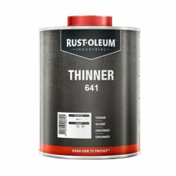 Rust-Oleum Diluant 641 1 Litru transparent 1-litru