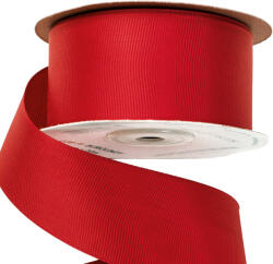 Valex Decor Ripsz szalag 38mm x 20m - Bordó (G38-91)