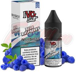 Ivg Lichid Blue Raspberry IVG Salts 10ml NicSalt 10mg/ml (10558)