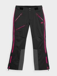 4F Pantaloni pentru skitour membrana Dermizax® 20 000 pentru femei