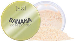 Wibo Loose Powder Banana