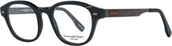 Ermenegildo Zegna Rame optice Zegna Couture ZC5017 48 063 Horn pentru Barbati Rama ochelari
