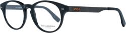 Ermenegildo Zegna Rame optice Zegna Couture ZC5008 49 001 pentru Barbati Rama ochelari