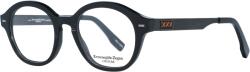 Ermenegildo Zegna Rame optice Zegna Couture ZC5018 48 063 Horn pentru Barbati Rama ochelari