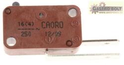  C00118781 Mikrokapcsoló F. Ajtó