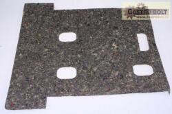 C00260828 Front Panel Soundproofing Eos