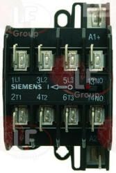 Fiorenzato Siemens Kapcsoló 3tg1010-1al2 - gastrobolt