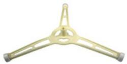  FORGÓ EGYSÉG MIKROHULLÁMÚ SÜTŐ / FORGÓTÁNYÉR MEGHAJTÓRÉSZ 18cm - gastrobolt - 7 890 Ft