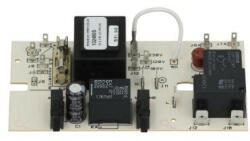 irányítópanel W/2 MICRO