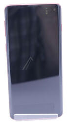  Lcd + Touch Fullset Galaxy S10 (sm-g973f), Piros