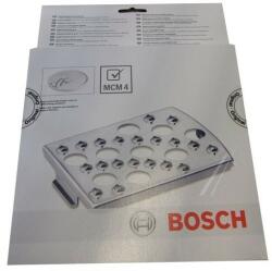 Bosch/Siemens Mcz4rs1 Töroalátét