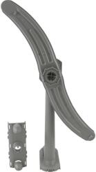 Liebherr Permetezőkar BOSCH 00357045 felső szürke csővel mosogatógéphez