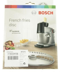 Bosch/Siemens aprítókorong - gastrobolt - 8 793 Ft