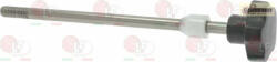 BLADE COVER TIE ROD SHAFT 162mm PITCH M8
