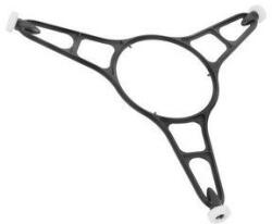  FORGÓ EGYSÉG MIKROHULLÁMÚ SÜTŐ / FORGÓTÁNYÉR MEGHAJTÓRÉSZ 18cm - gastrobolt - 3 790 Ft