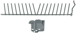 Liebherr Alsó kosárbetét BOSCH 00642591 18 tüskék mosogatógéphez