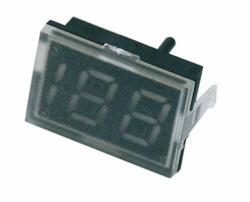 Zanussi Display, 9, 9mm
