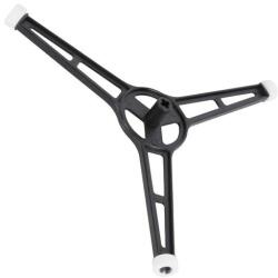 FORGÓ EGYSÉG MIKROHULLÁMÚ SÜTŐ / FORGÓTÁNYÉR MEGHAJTÓRÉSZ 18cm - gastrobolt - 9 090 Ft