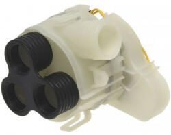  Valve Alternate Electric Pump Smeg