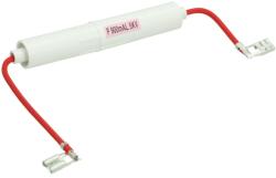  Biztosíték Mikrosütőhöz 0, 9a-5kv Assy-h. V. Fuse Thv060t-0900-h, 5kv0.90a, Wh