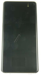  Lcd + Touch Fullset Galaxy S10 (sm-g973f), Fehér