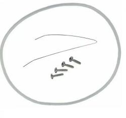 Liebherr Tömítés a BOSCH 12005744 szivattyúedényhez 182mm? mosogatógéphez