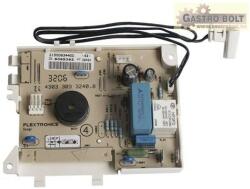  C00143207 Programkapcsoló Bit100
