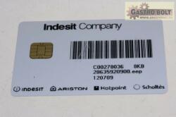C00278036 Card 8kb