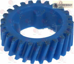25-tooth Gear In Ptfe