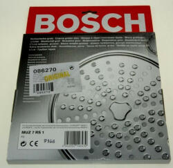 Bosch/Siemens Muz7rs1 Töroalátét Muz7rs1/muz6rs1