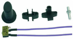Mikrokapcsoló Készlet 0.1a 125v