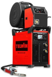 Telwin Supermig 450i ACC