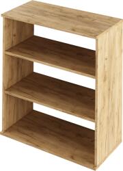 TEMPO KONDELA RESITA TYP 4 artisan tölgy