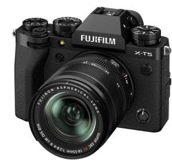 Fujifilm X-T5 XF 18-55mm f/2.8-4 R LM OIS (16783020)