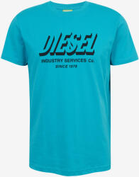 Diesel Férfi Diesel Diegos Póló XXL Kék